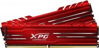 XPG Gammix D10 (AX4U2666316G16-DRG) 32 GB 2666 MHz DDR4 Ram kullananlar yorumlar